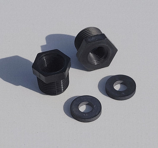 St-510 Bushings and O-Ring Set for (1.0gpm Systems) PLEASE READ DESCRIPTION